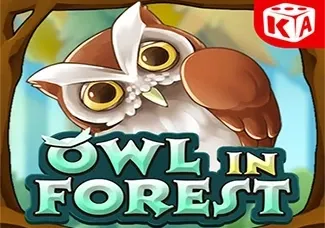 Owl In Forest game icon