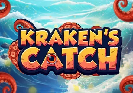 Kraken's Catch game thumbnail