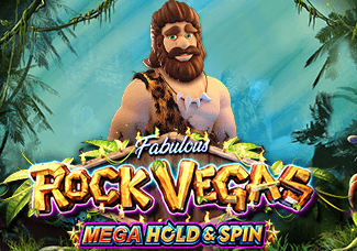 Rock Vegas game icon