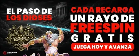 Mega Match de Depósito promotion