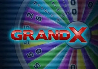 Grand X game icon