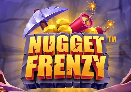 Nugget Frenzy™ game icon