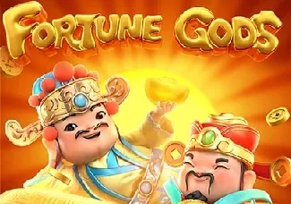 Fortune Gods