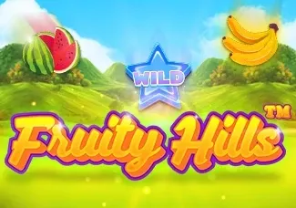 Fruity Hills game thumbnail