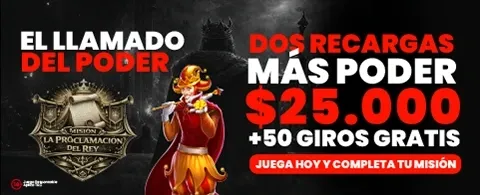 Jackpots Progresivos