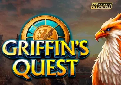 Griffin's Quest Gamble Feature icon