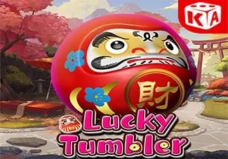 Lucky Tumbler game icon