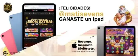 Enter and Win an iPad