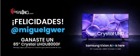 Win Samsung Vision AI