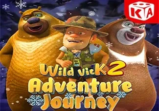 Wild Vick 2 Adventure Journey icon