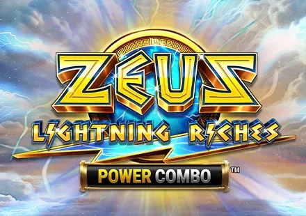Zeus Lightning Riches Power Combo™ game icon