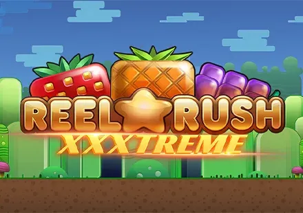 Reel Rush XXXtreme game thumbnail