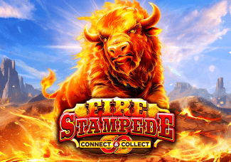 Fire Stampede game icon