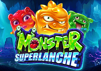 Monster Superlanche game icon