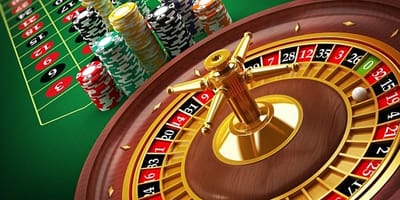Juegos de Azar en Línea screenshot