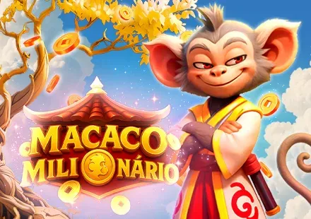 Macaco Millionario game thumbnail