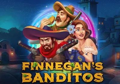 Finnegan's Banditos icon