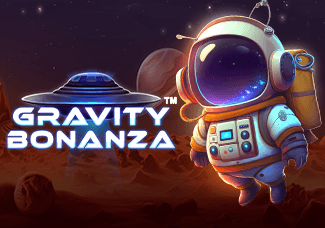 Gravity Bonanza game icon