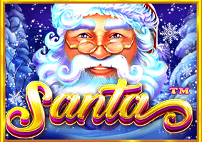 Santa game thumbnail