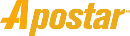 clapostar.net Logo